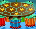 play Turtle Cupcakes
