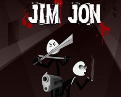Jim And Jon - Part 1