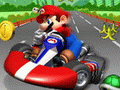 play Mario Kart Rally