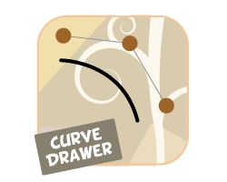 play Curve Drawer