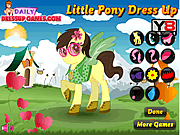 play Little Pony