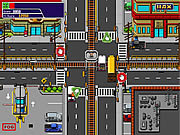 play Traffic Mania