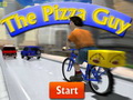 play The Pizza Guy