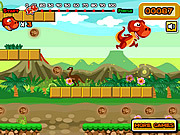 play Dino Super Jump