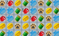 play Pups Bejeweled