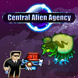 play Central Alien Agency
