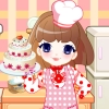 play Cute Baker