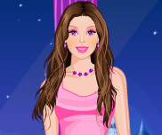 play Sweet Lisa Dressup