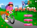 play Dora Bmx Park