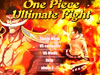 play One Piece Ultimate Fight 1.4