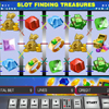 play Slot Finding Treasures