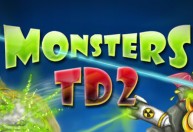 Monsters Td 2 game