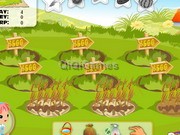 play Grandpa'S Big Farm