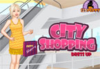 play City Shopping Dress Up