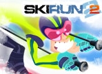 play Ski Run 2