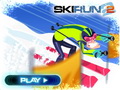 play Ski Run 2