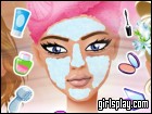 play Dreamy Bride Makeover