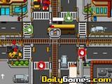 play Traffic Mania