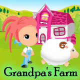 play Grandpa'S Farm