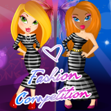 play Fashion Competition