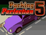 play Parking Perfection 5