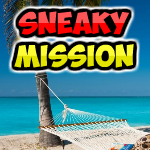 play Sneaky Mission