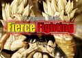 play Dragon Ball Fierce Fighting V2.0