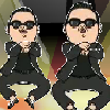 Gangnam Ta Ta Ta