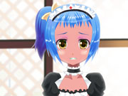play Maid Makeover Girl