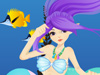 Mermaid Treasure Hunt