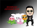 play Gangnam Defense War
