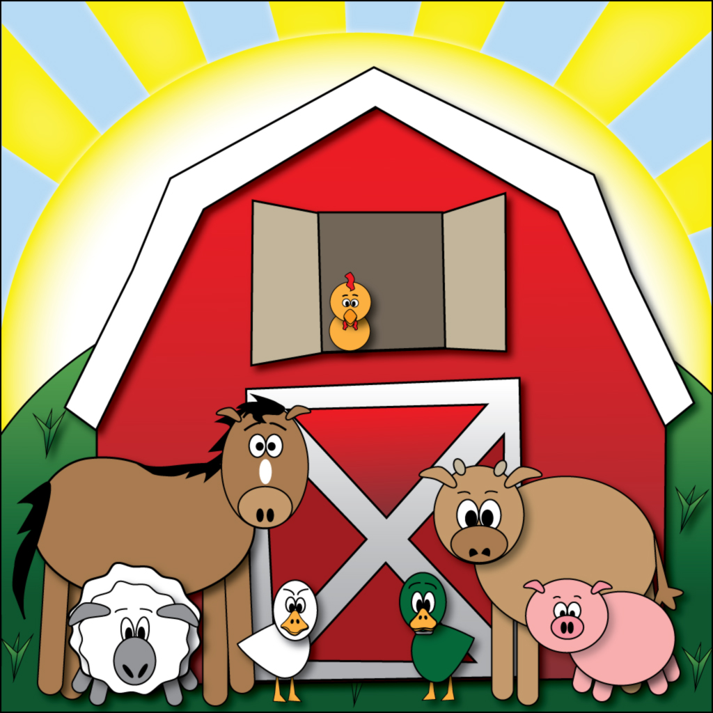 play Farmyard Match