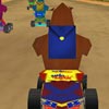 play Safary 3D Race