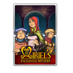 play Miriel'S Enchanted Mystery
