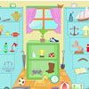 play Storage Hidden Objects