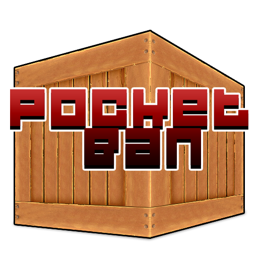 play Pocket Ban: Sokoban