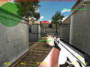 play Counter Strike Portable