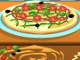 play Cheese Pizza Decoration