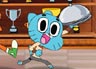   Gumball Recipe Run