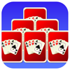 play Triple Tower Solitaire