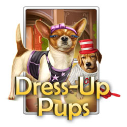 play Dress-Up Pups