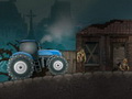 play Zombie Tractor