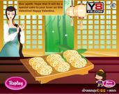 play Rice Cake For Lovers