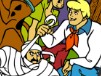 play Scooby Doo Online Coloring
