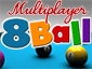 play Multiplayer 8 Ball Pool