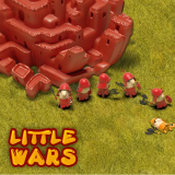play Little Wars