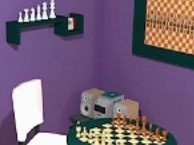 play Chess Player'S Room Escape