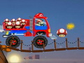 play Super Mario Turbo Race