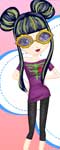 play Tylie Dress Up