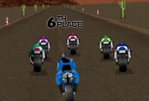 play Raceway 3D